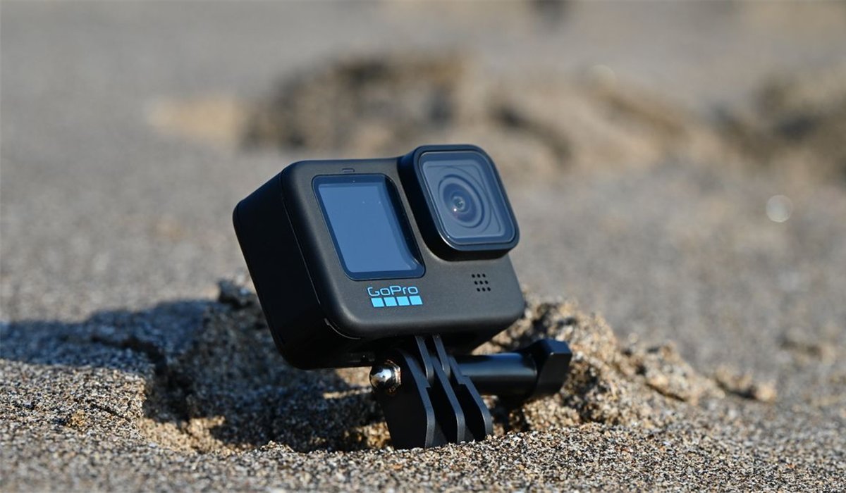 GoPro