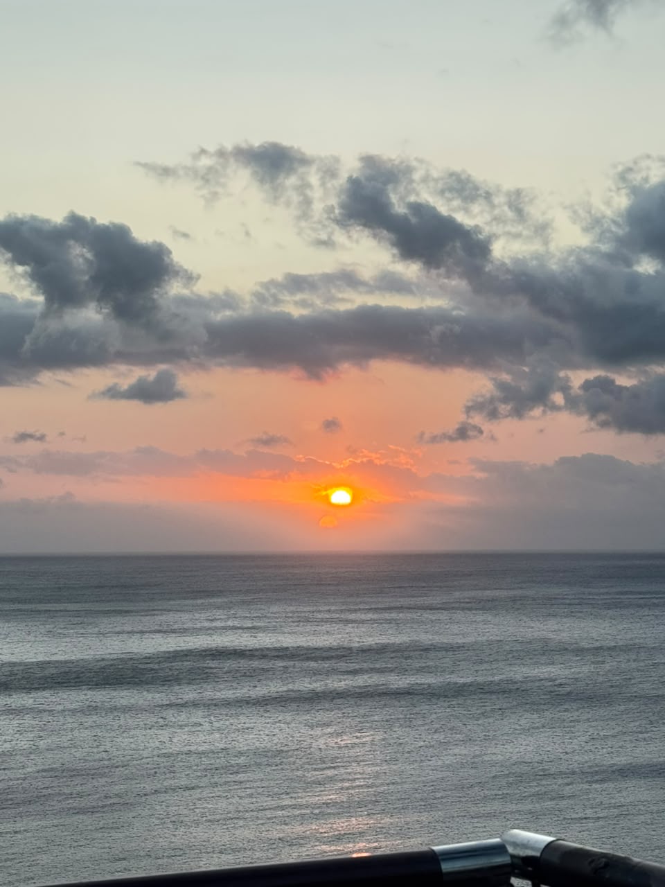 Onde ver o pôr do sol em Fernando de Noronha