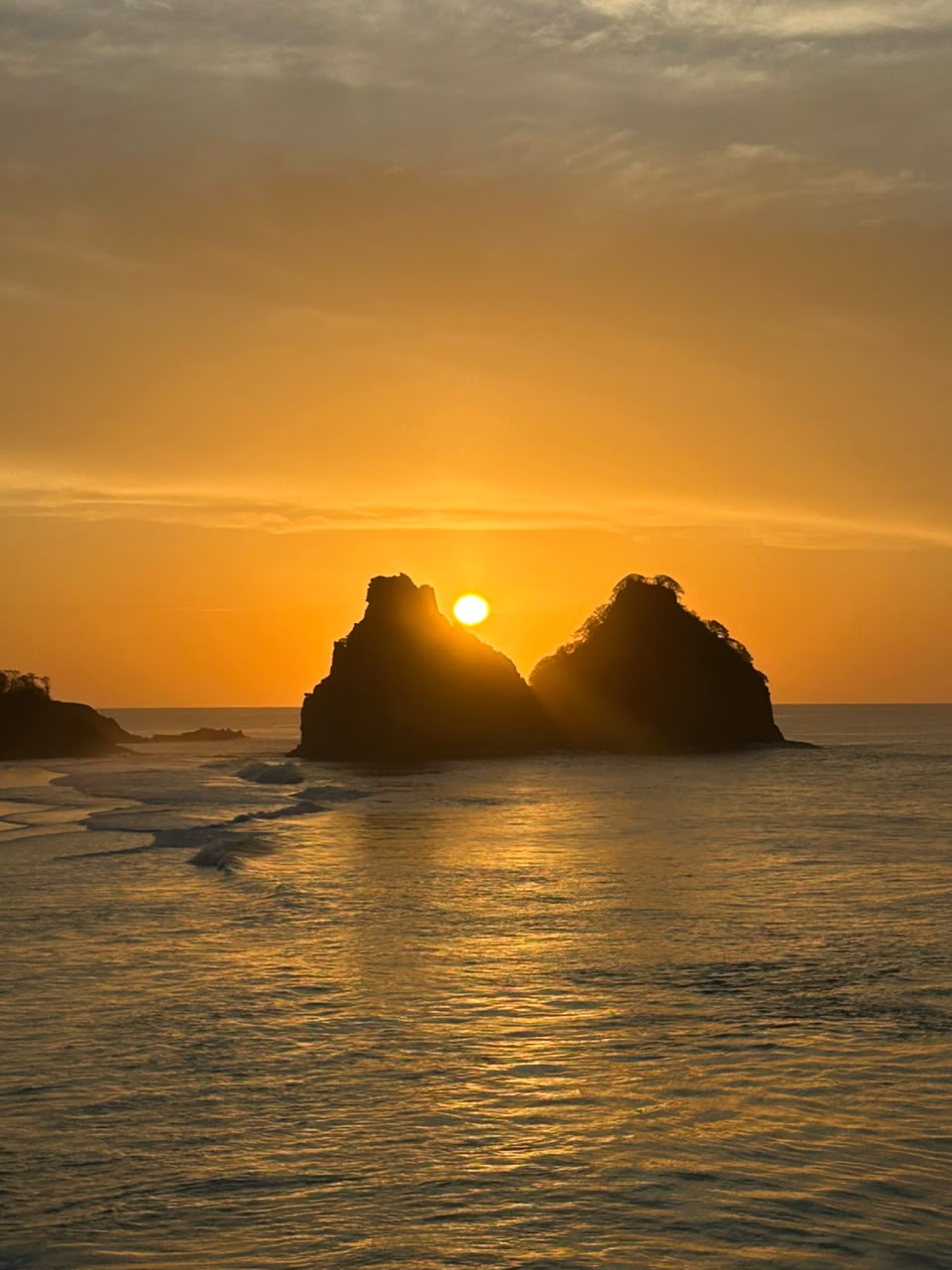 Praia do Bode