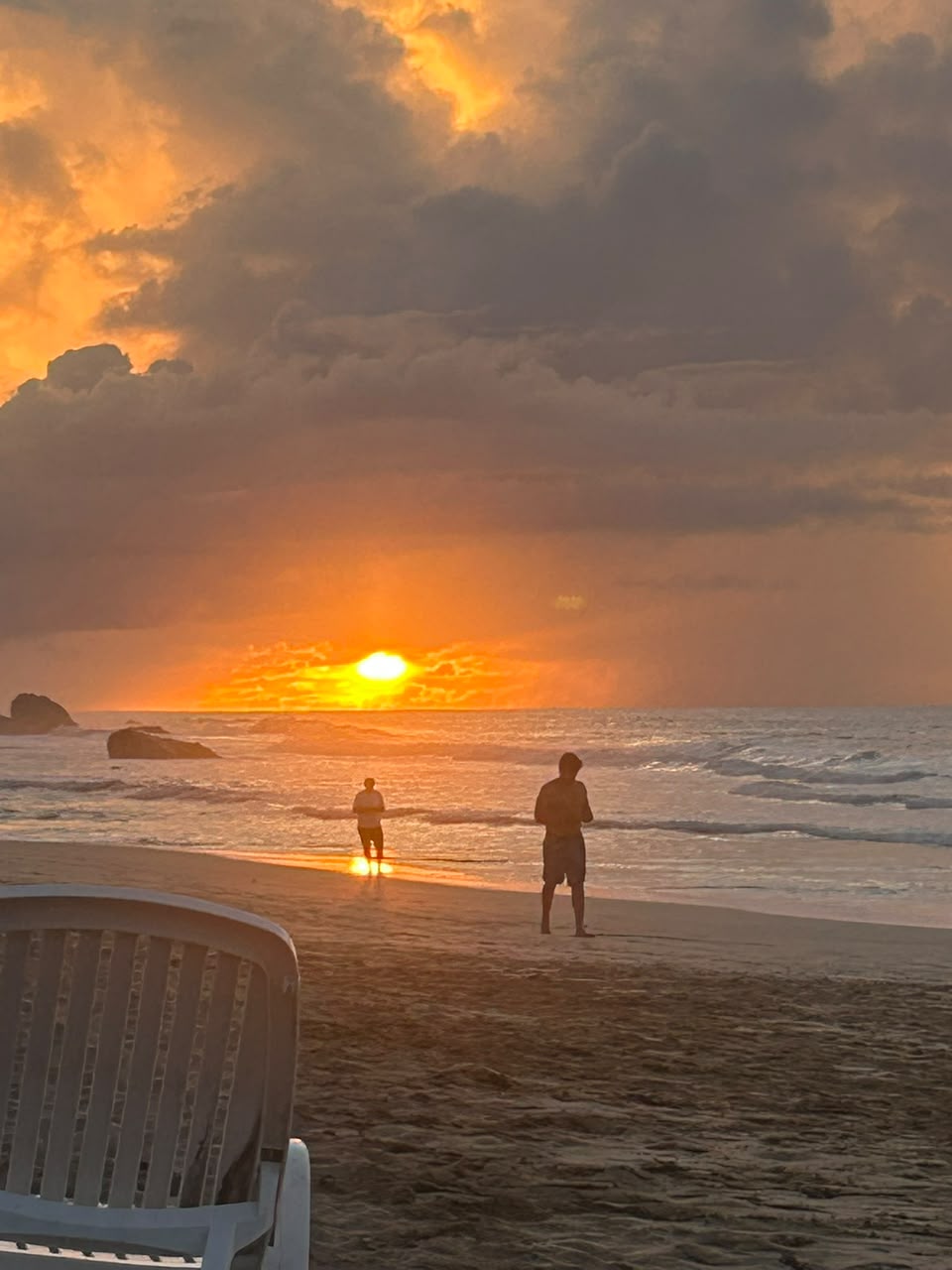 Praia da Conceição