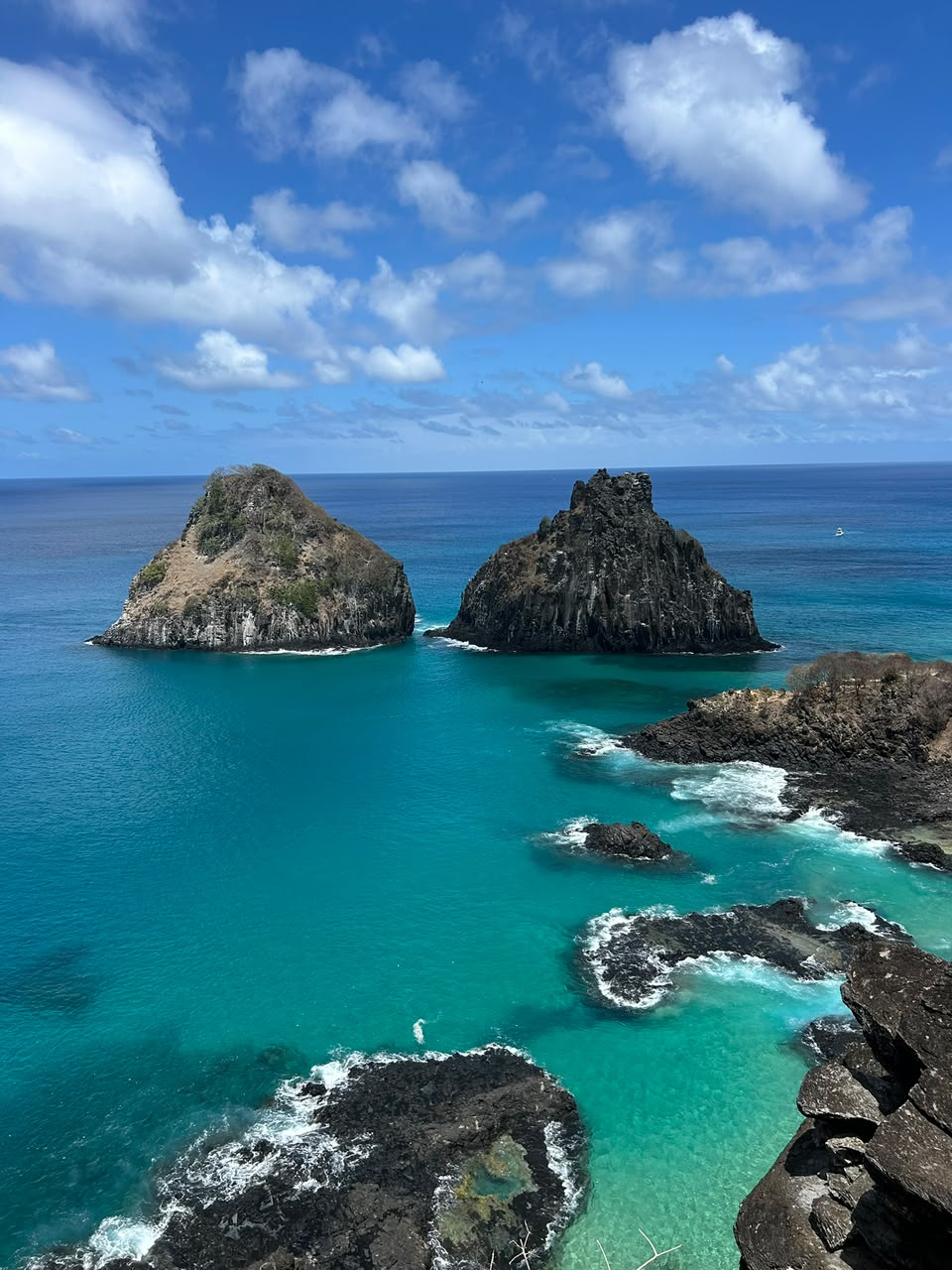 Praia do Sancho