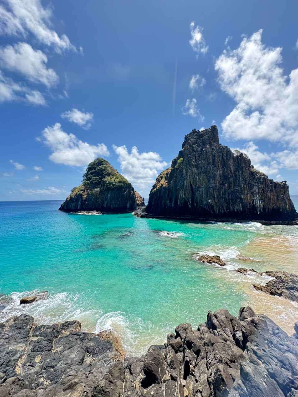 Praia da Cacimba do Padre