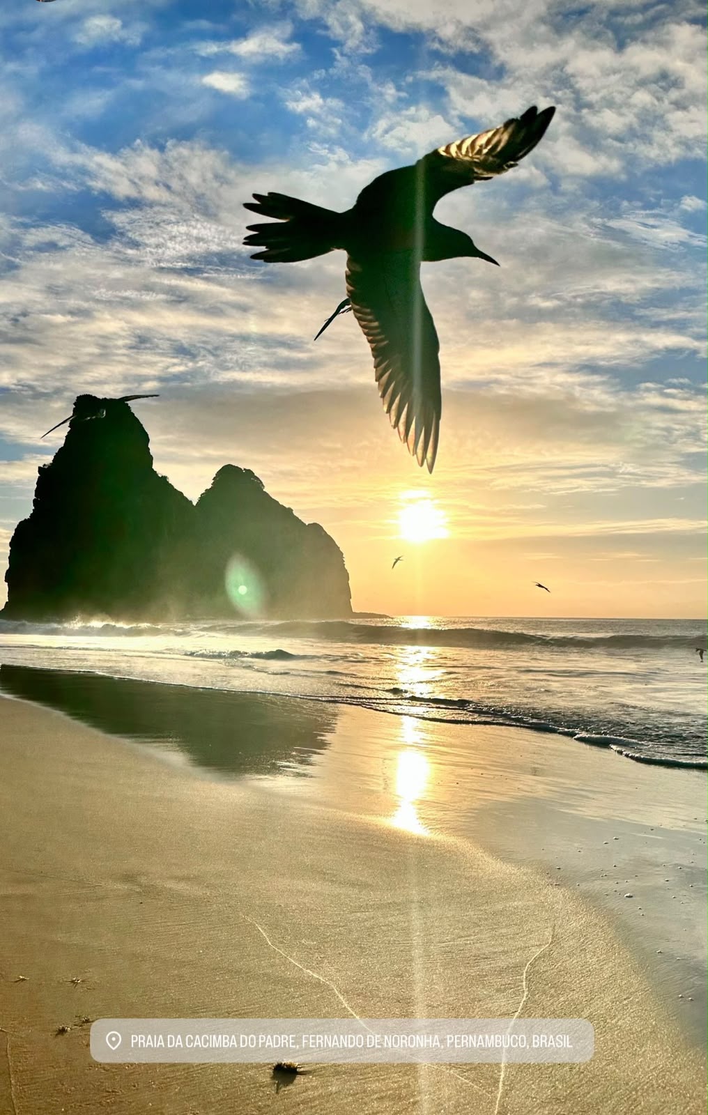 Praia da Cacimba do Padre