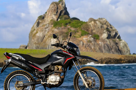 Motocicleta